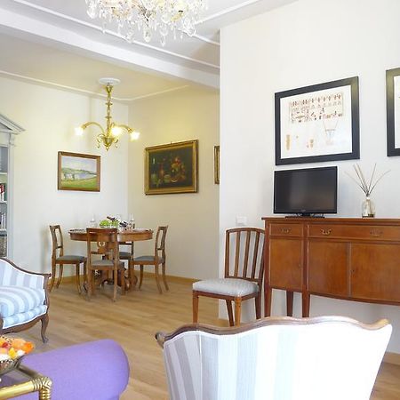 Apartamento Arlecchino Florencia Habitación foto