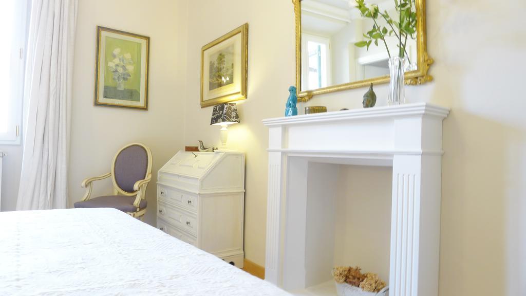 Apartamento Arlecchino Florencia Habitación foto