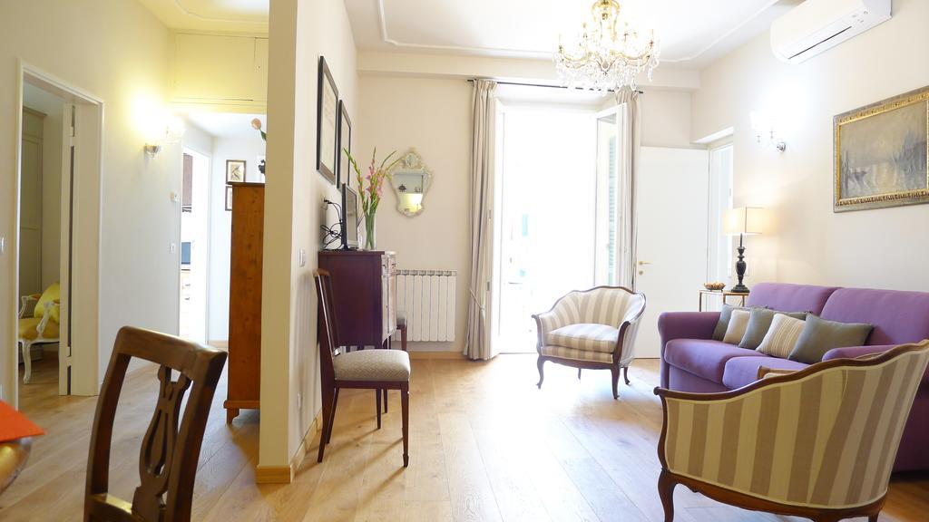 Apartamento Arlecchino Florencia Exterior foto