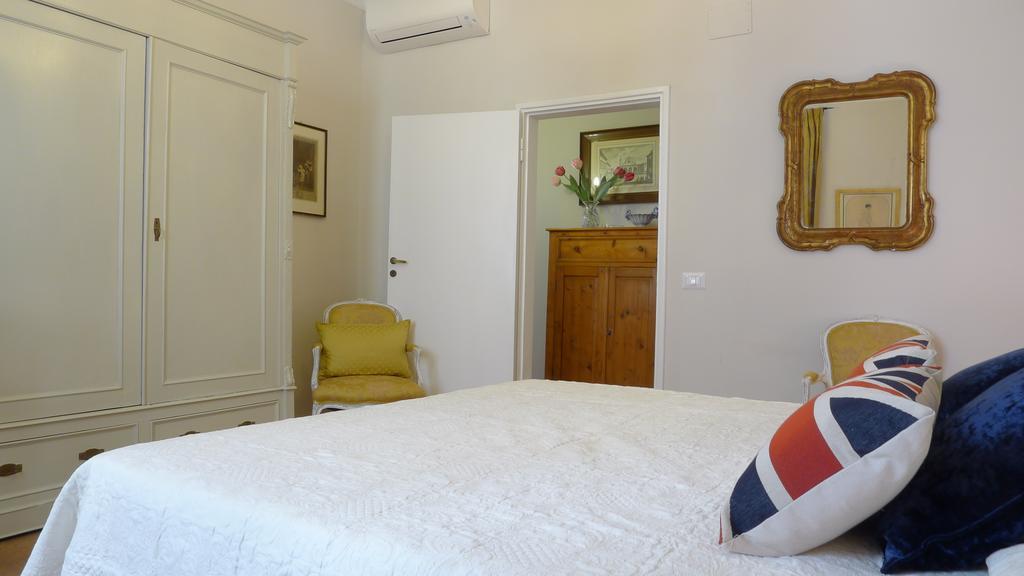 Apartamento Arlecchino Florencia Habitación foto