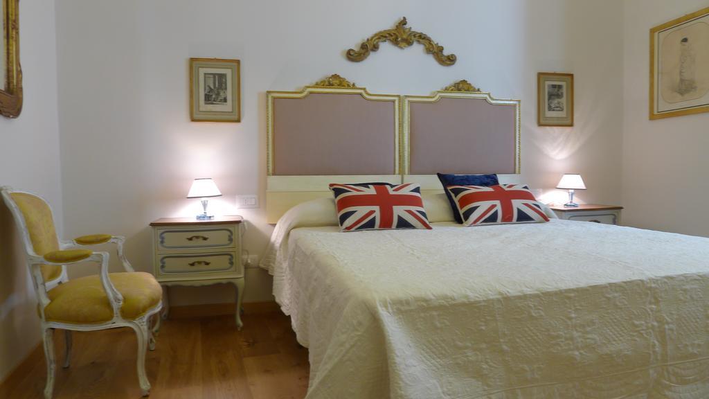 Apartamento Arlecchino Florencia Habitación foto