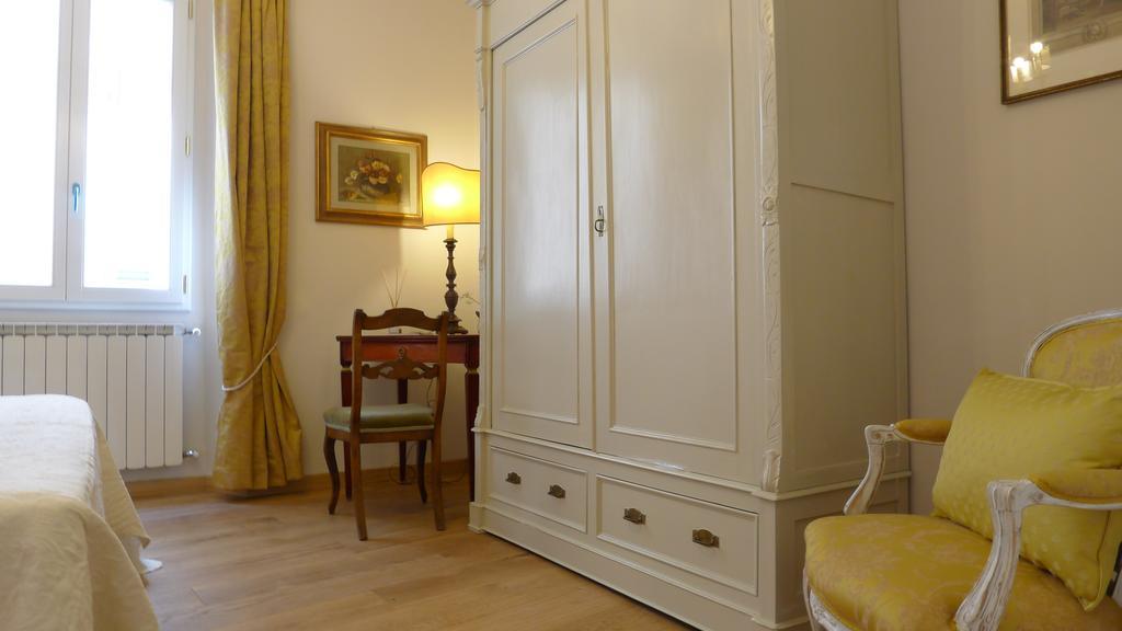 Apartamento Arlecchino Florencia Habitación foto