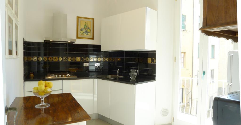 Apartamento Arlecchino Florencia Habitación foto