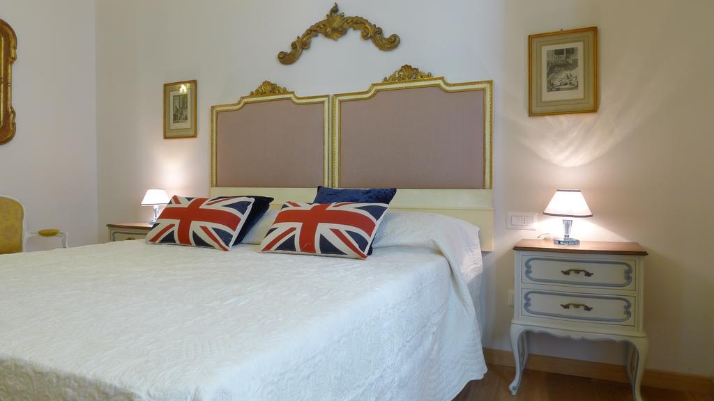 Apartamento Arlecchino Florencia Habitación foto