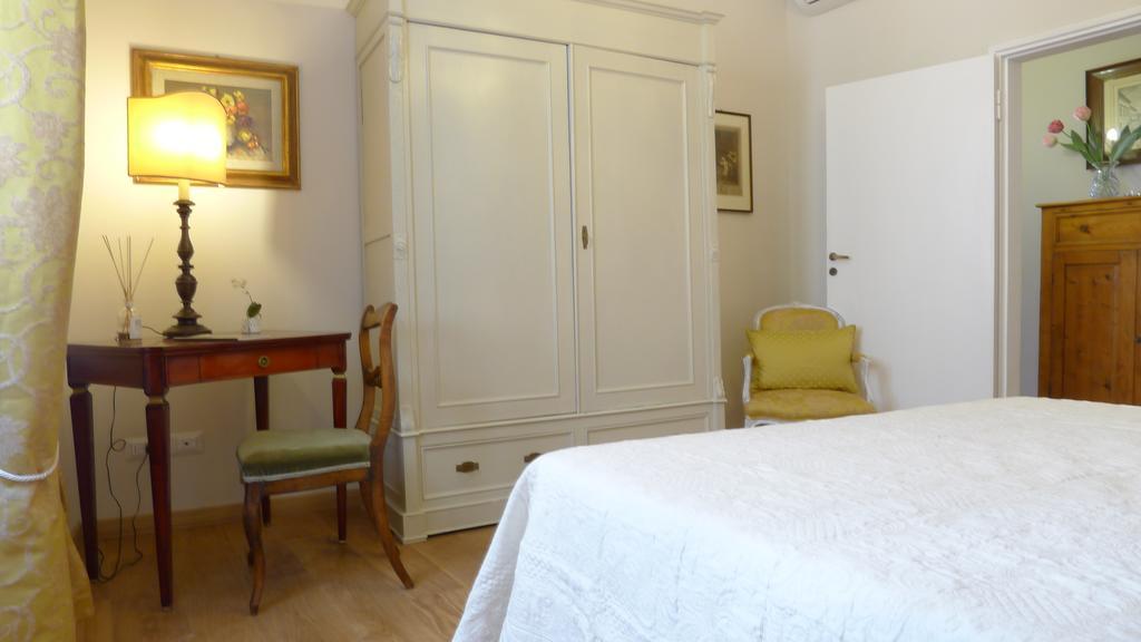 Apartamento Arlecchino Florencia Habitación foto