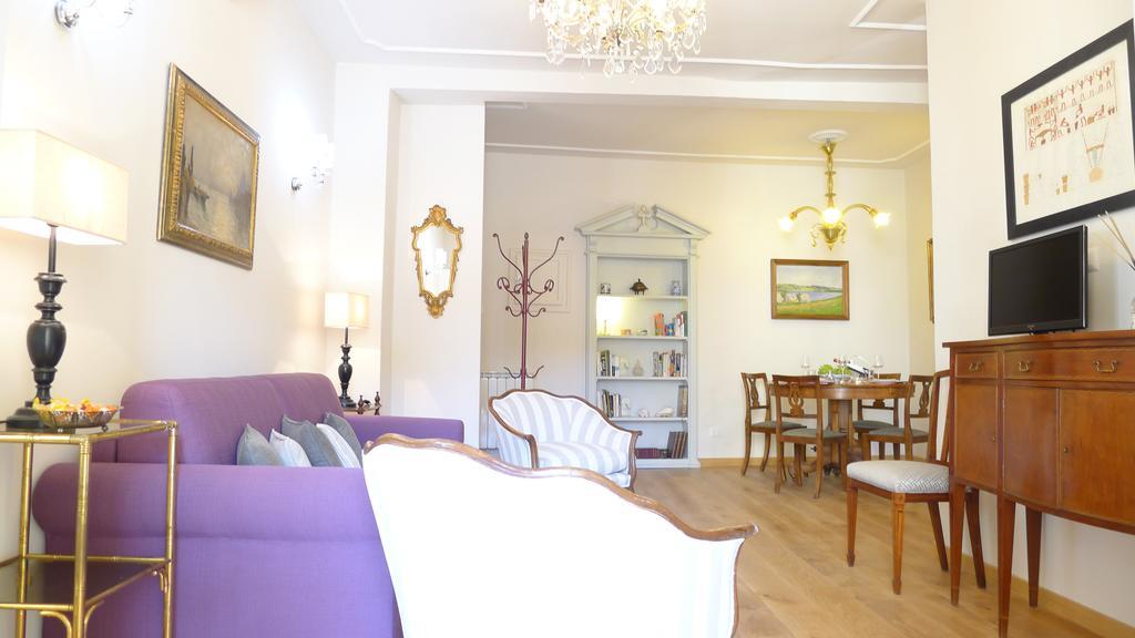 Apartamento Arlecchino Florencia Habitación foto