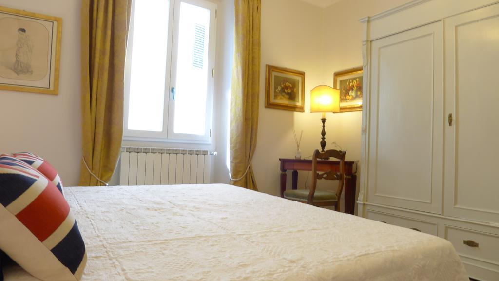 Apartamento Arlecchino Florencia Habitación foto