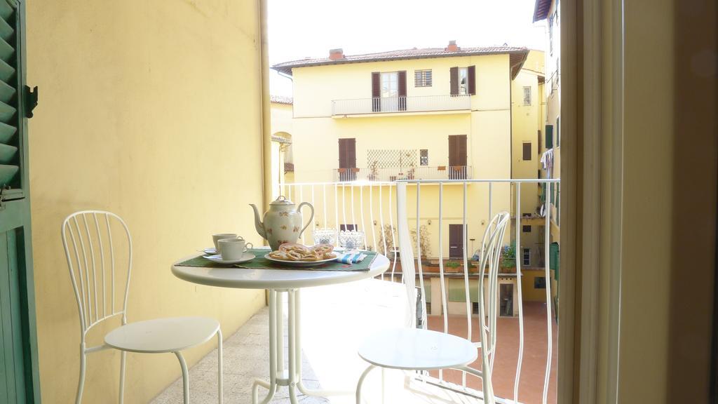 Apartamento Arlecchino Florencia Habitación foto