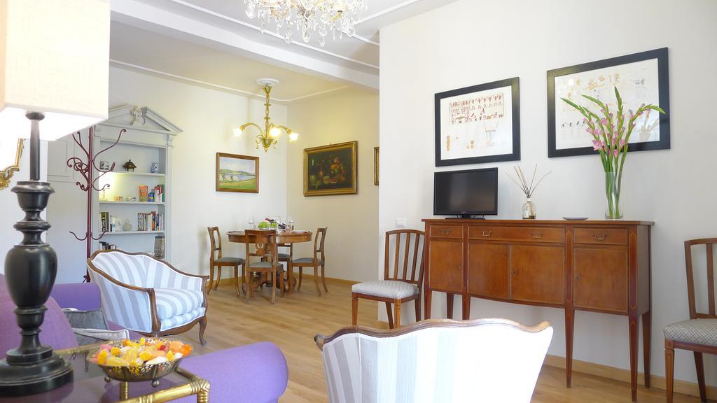 Apartamento Arlecchino Florencia Habitación foto